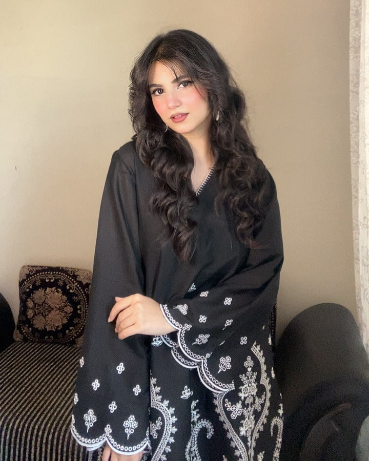 Koh-e-Noor 2 Pc Shirt and Trouser