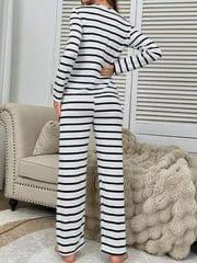 Zebra sleep wear