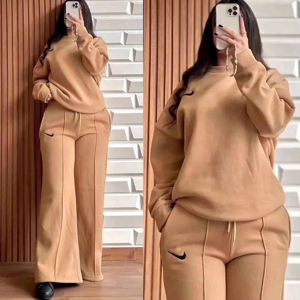 2 Pcs Winter Outfit