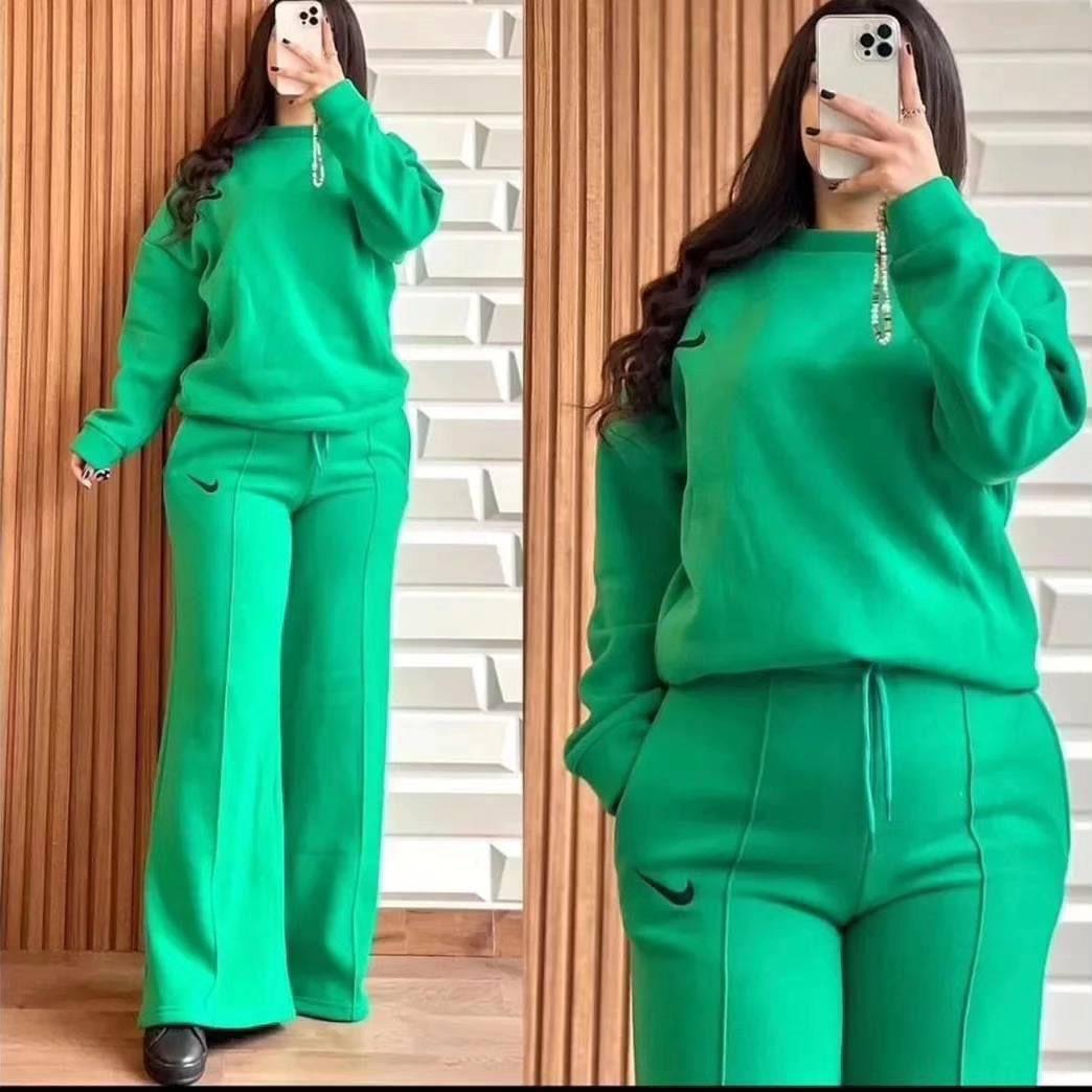 2 Pcs Winter Outfit