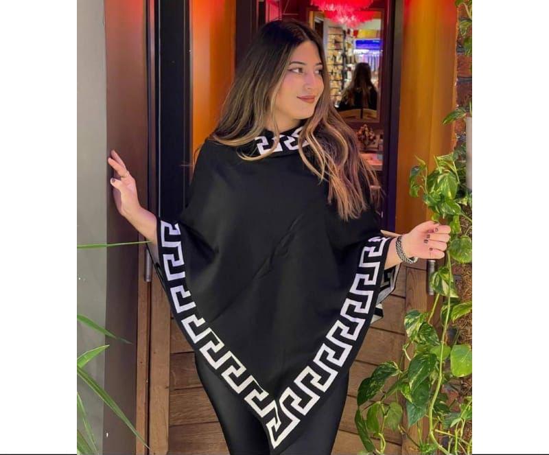 Poncho