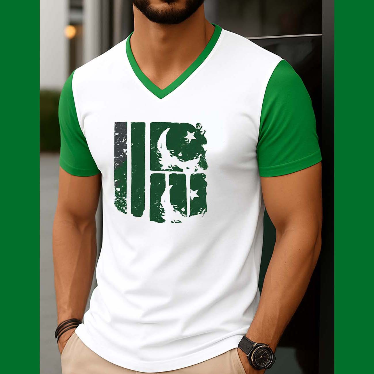 Independence Day T-Shirt