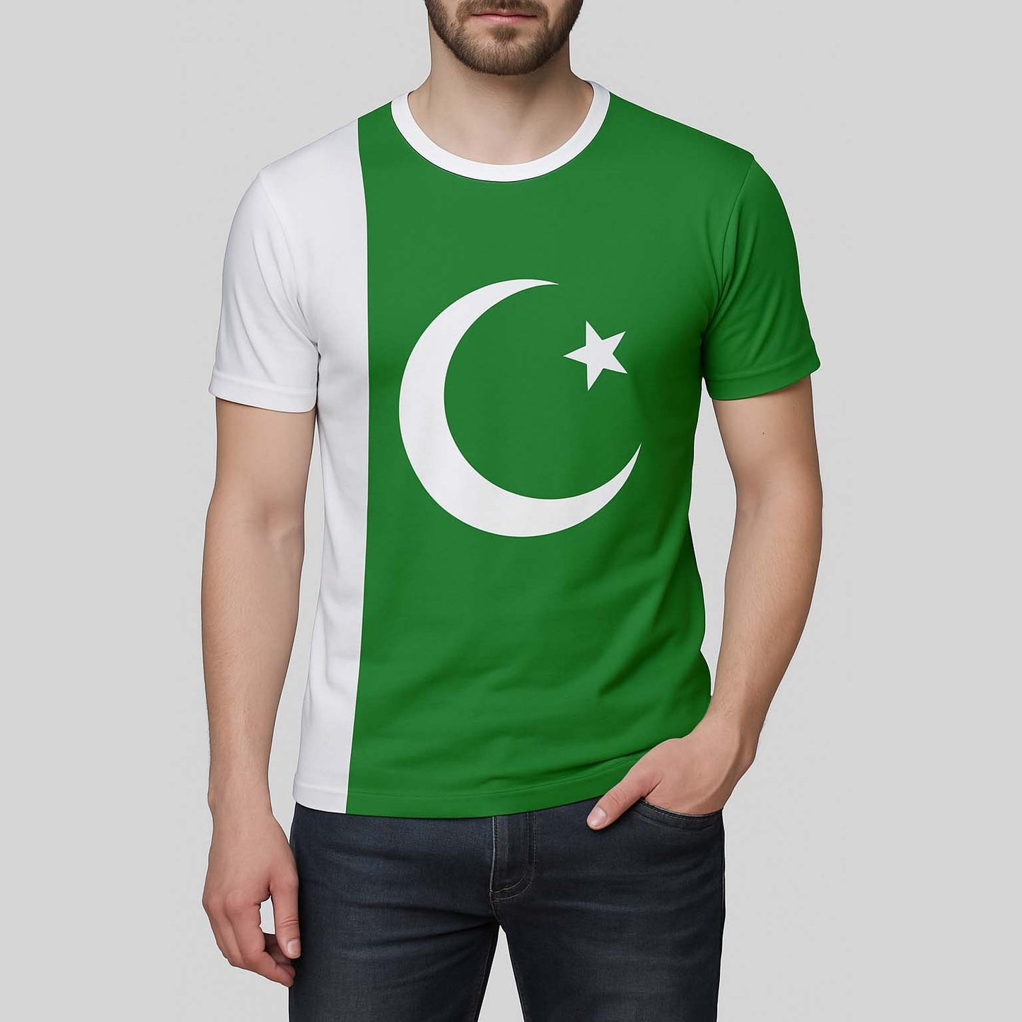 Independence Day T-Shirt